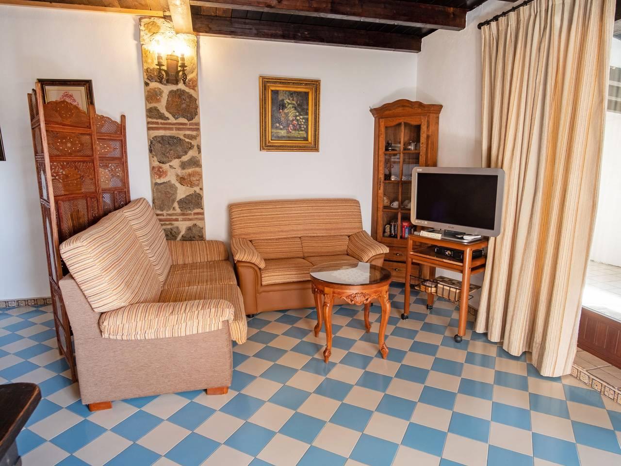 Vakantiehuis in Subbética, Spanje voor 4 personen foto 6