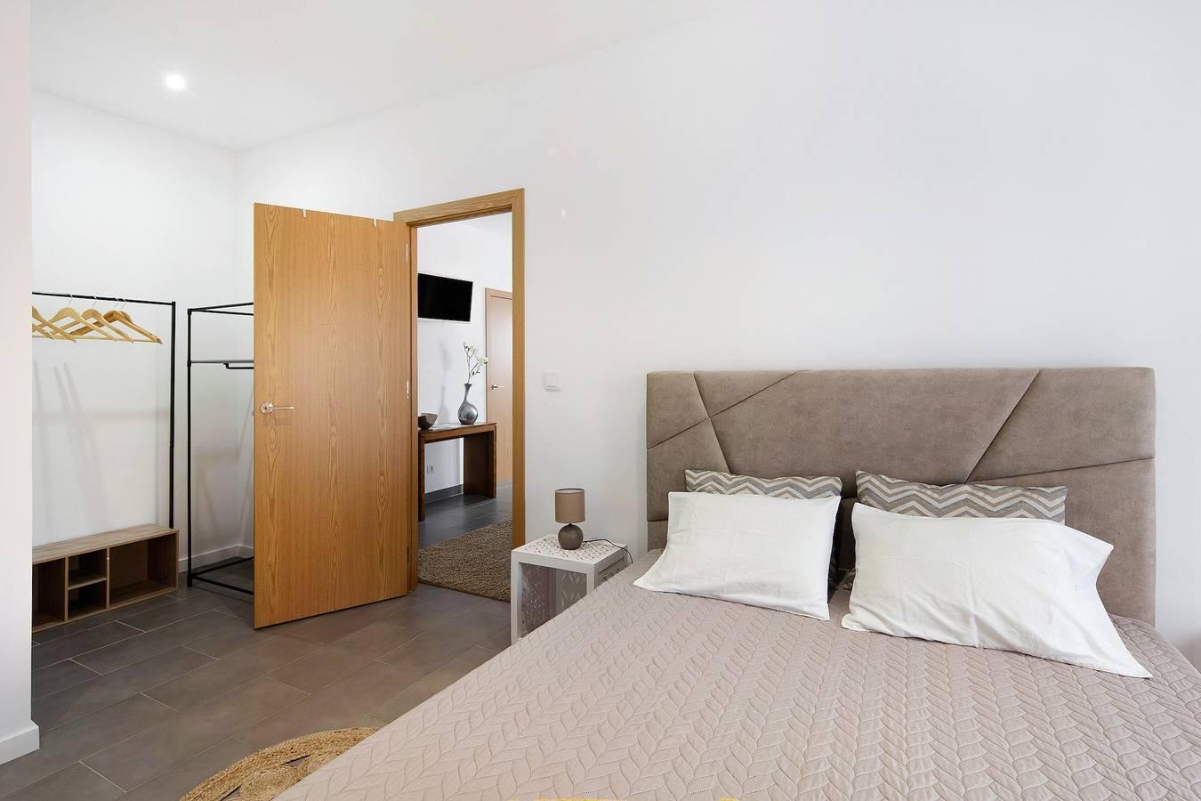 Vakantieappartement in Capelas foto 12