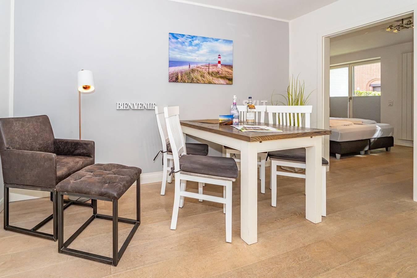 Vakantieappartement in Sylt, Duitsland voor 4 personen foto 6