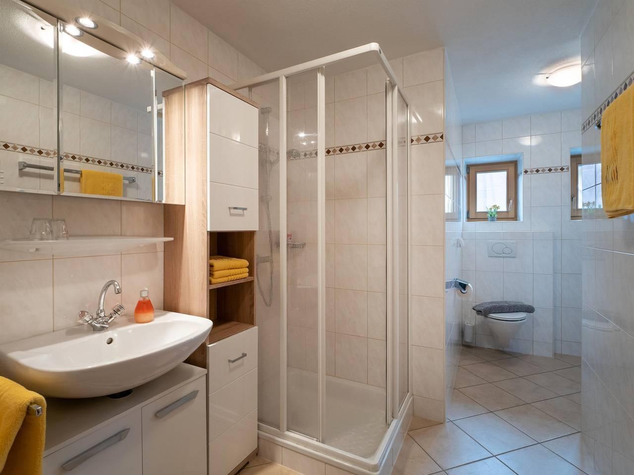 Vakantieappartement in Fieberbrunn foto 10