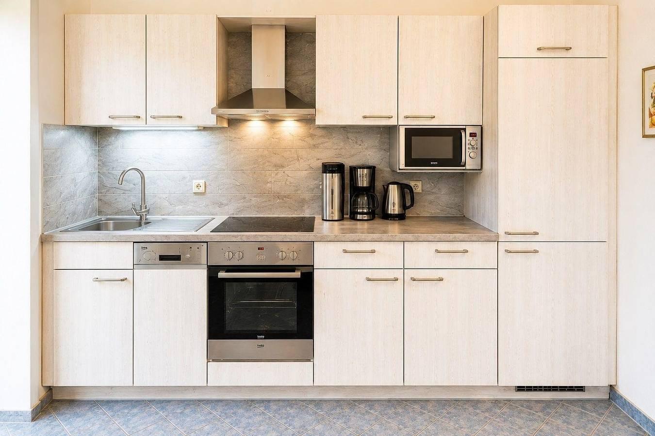 Vakantieappartement in Kühlungsborn, Duitsland voor 4 personen foto 5
