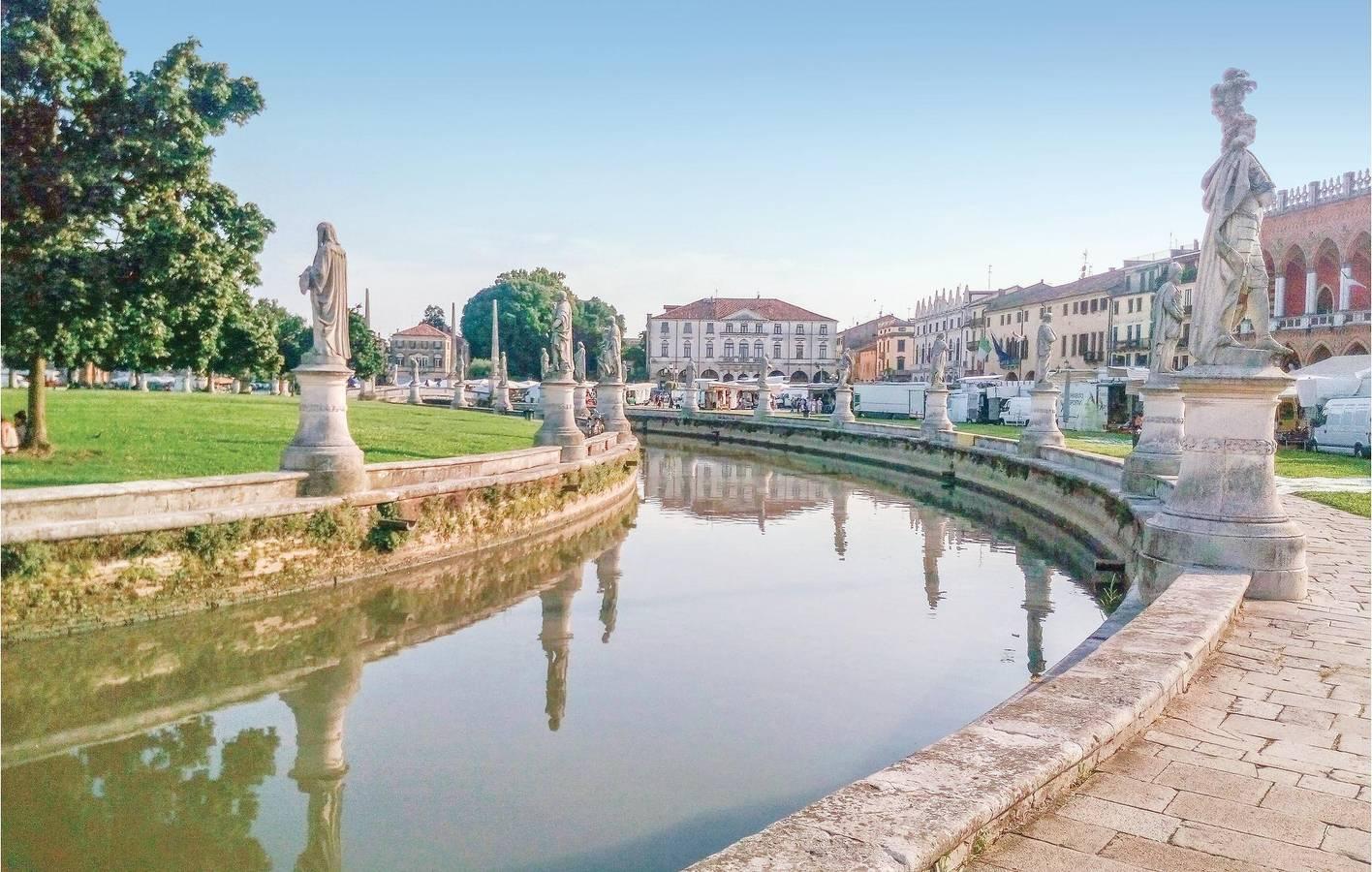 Vakantieappartement in Cinto Euganeo, Italië voor 6 personen foto 13