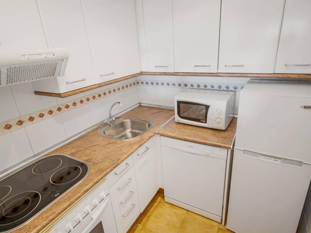 Vakantieappartement in Marbella, Spanje voor 4 personen foto 11