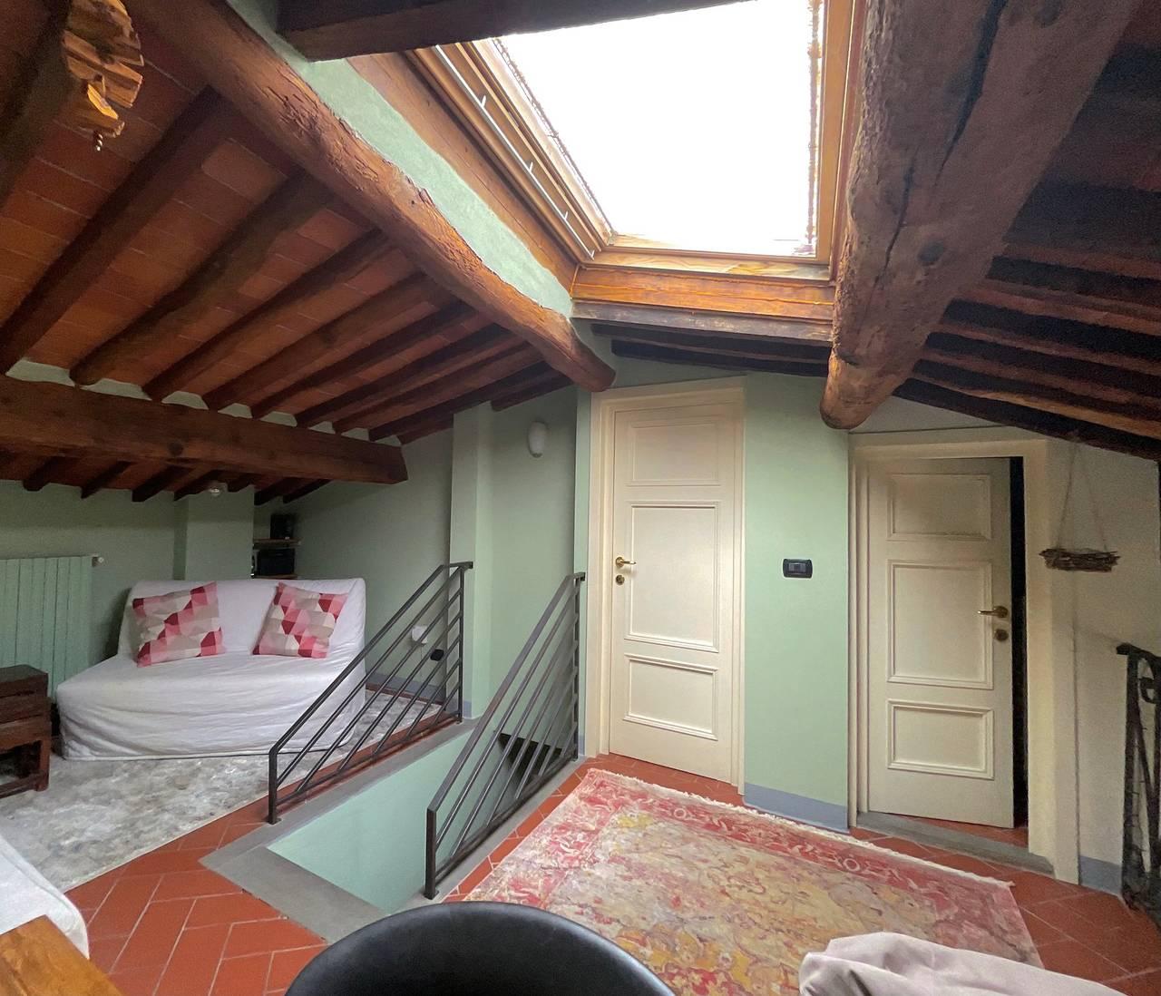 Vakantieappartement in Lucca, Italië voor 5 personen foto 13
