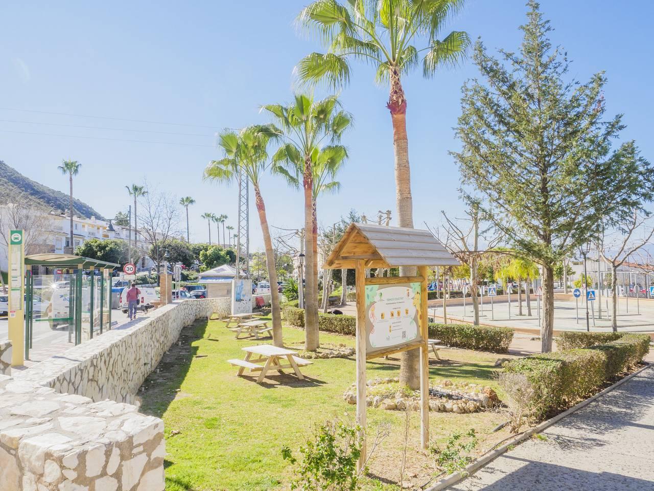 Vakantieappartement in Cártama, Spanje voor 4 personen foto 6