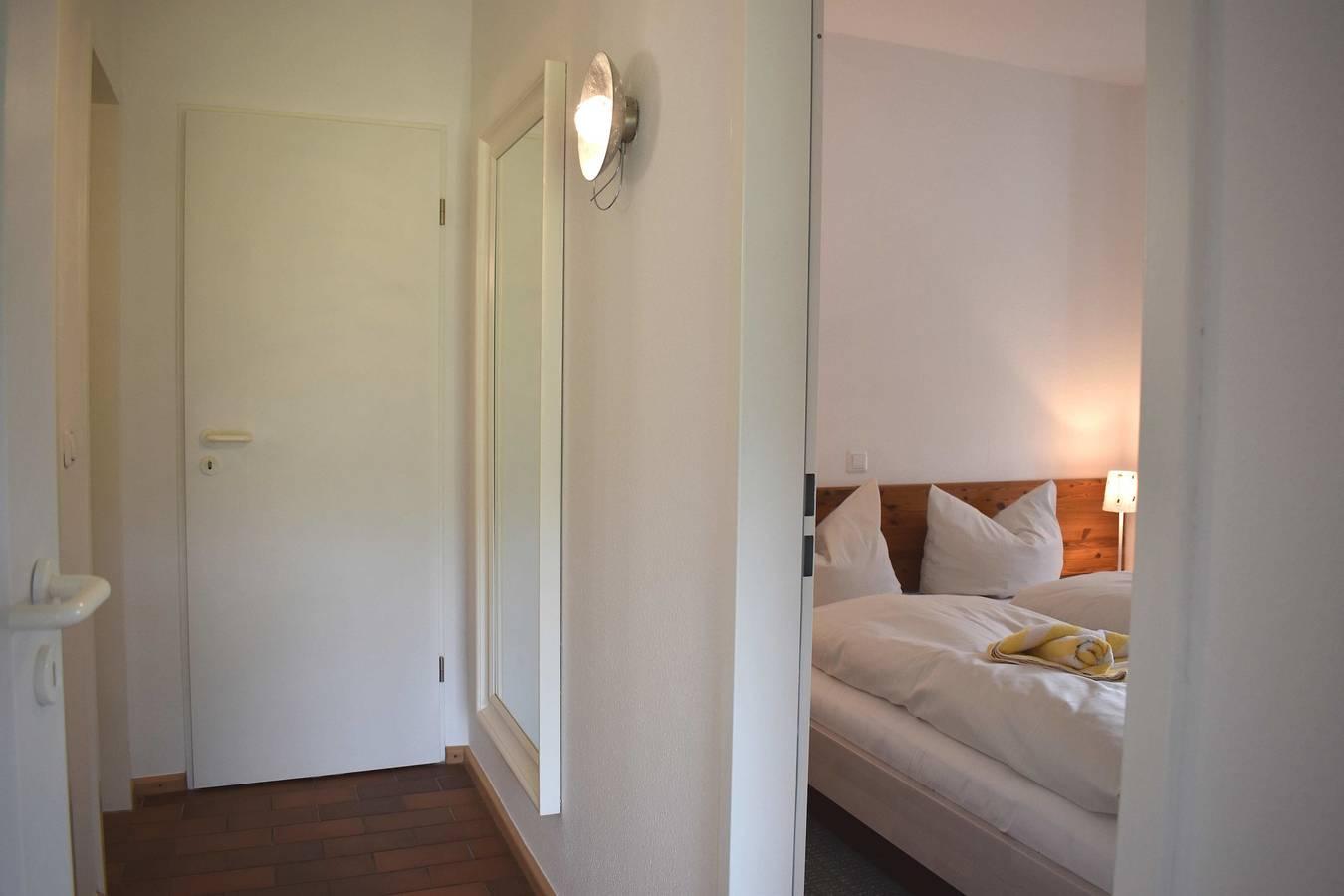 Vakantieappartement in Darß, Duitsland voor 2 personen foto 9