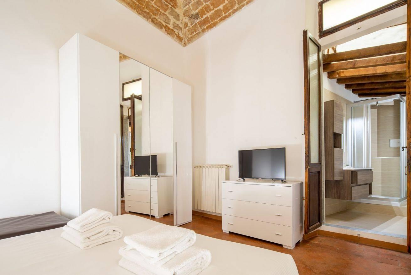 Vakantieappartement in Florence, Italië voor 5 personen foto 13