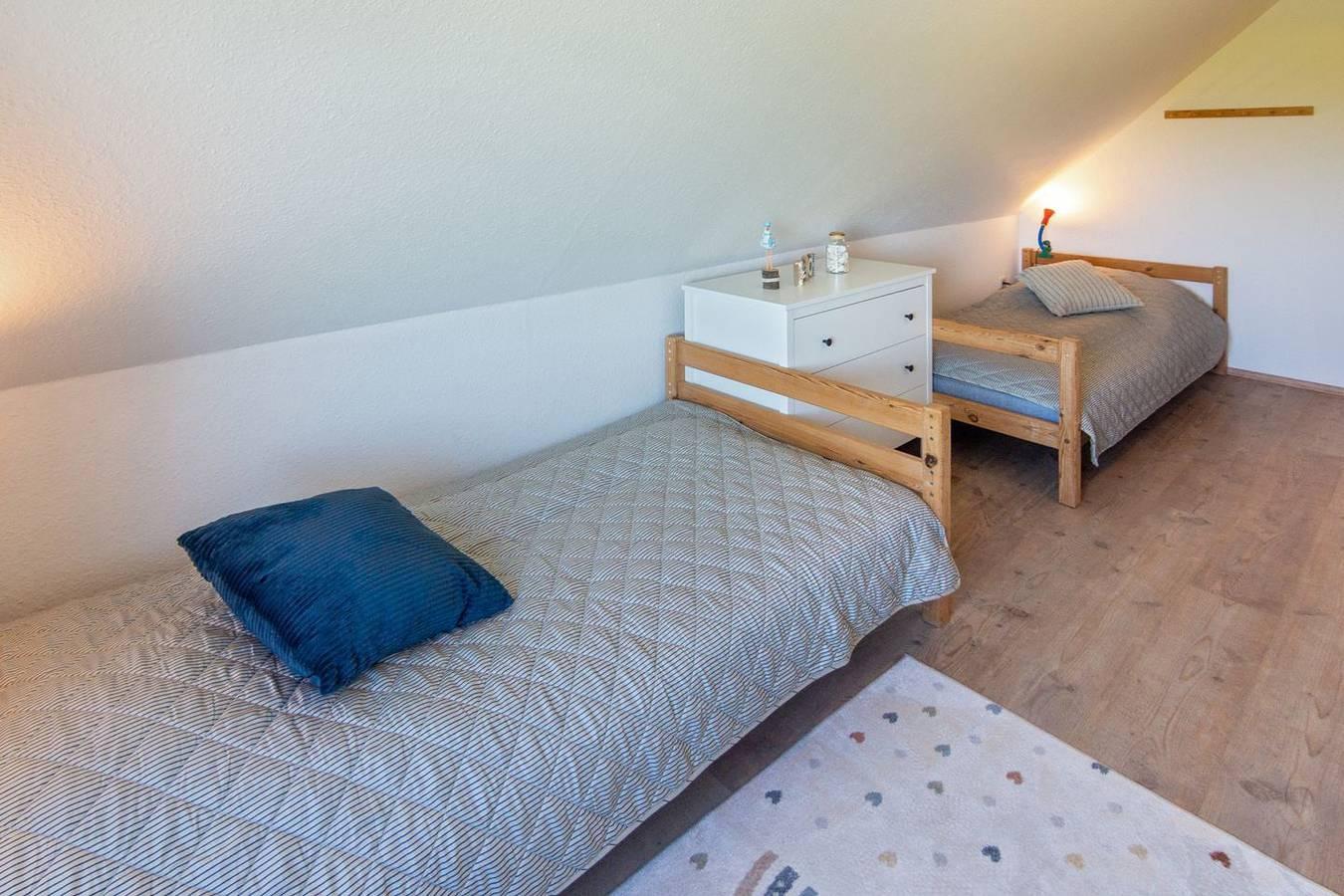 Vakantieappartement in Dornum, Duitsland voor 5 personen foto 17