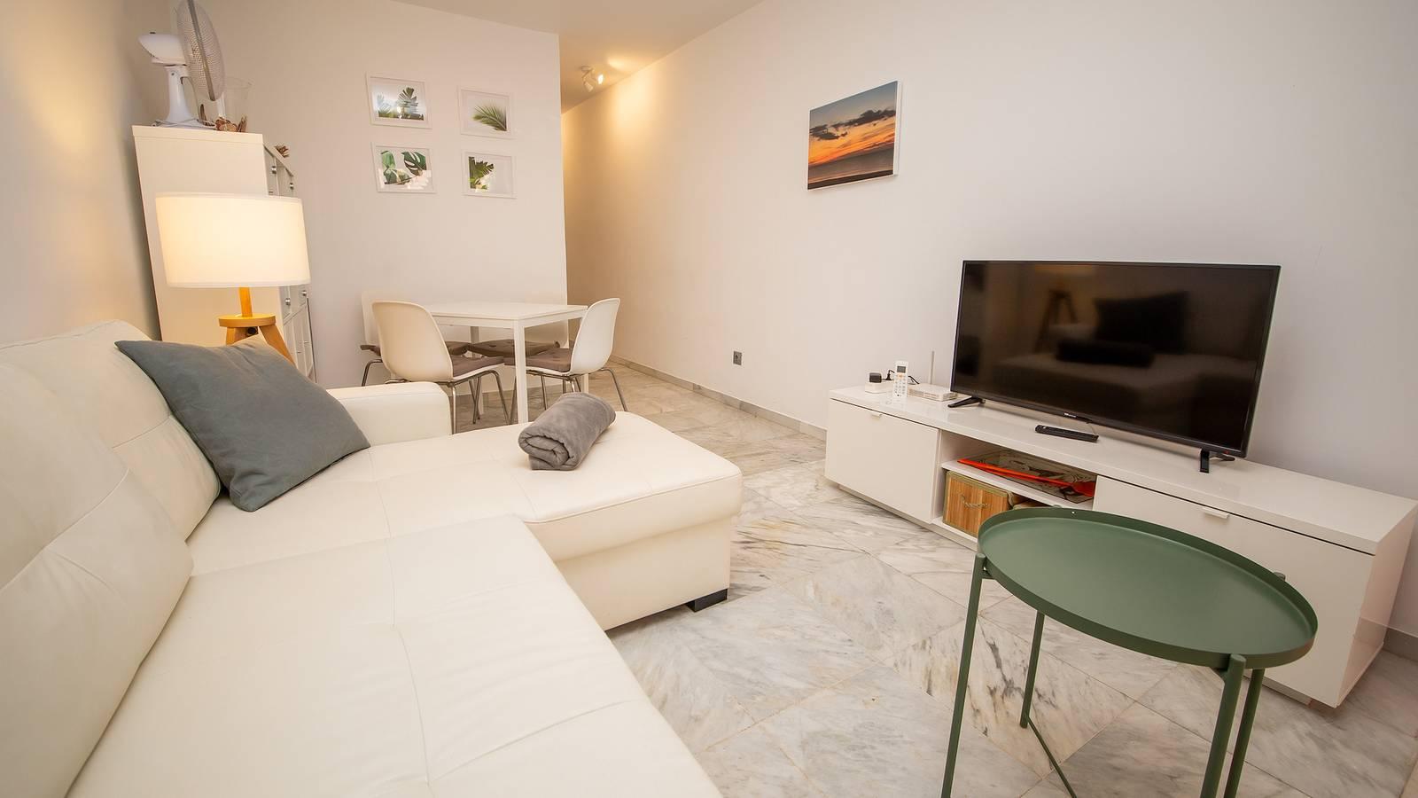 Vakantiehuis in Manilva, Spanje voor 4 personen foto 6
