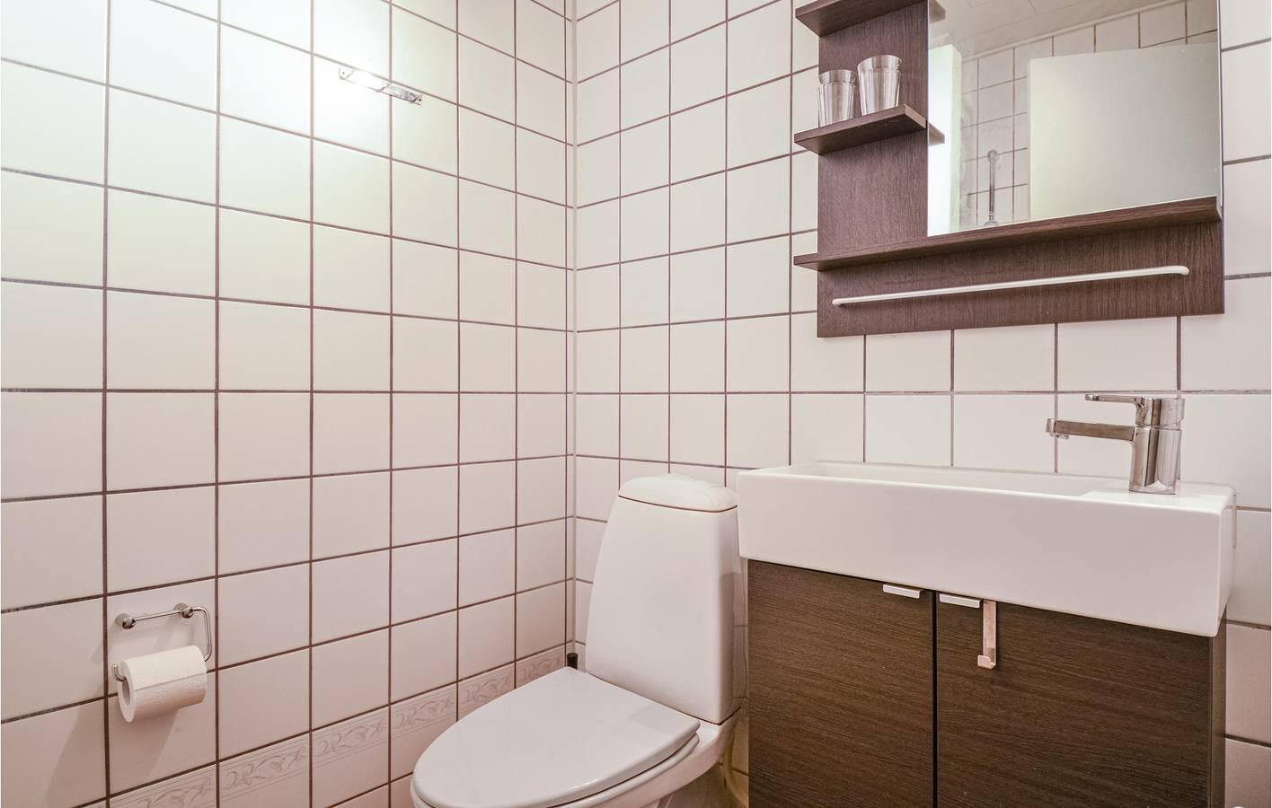 Vakantieappartement in Syddjurs, Denemarken voor 6 personen foto 8
