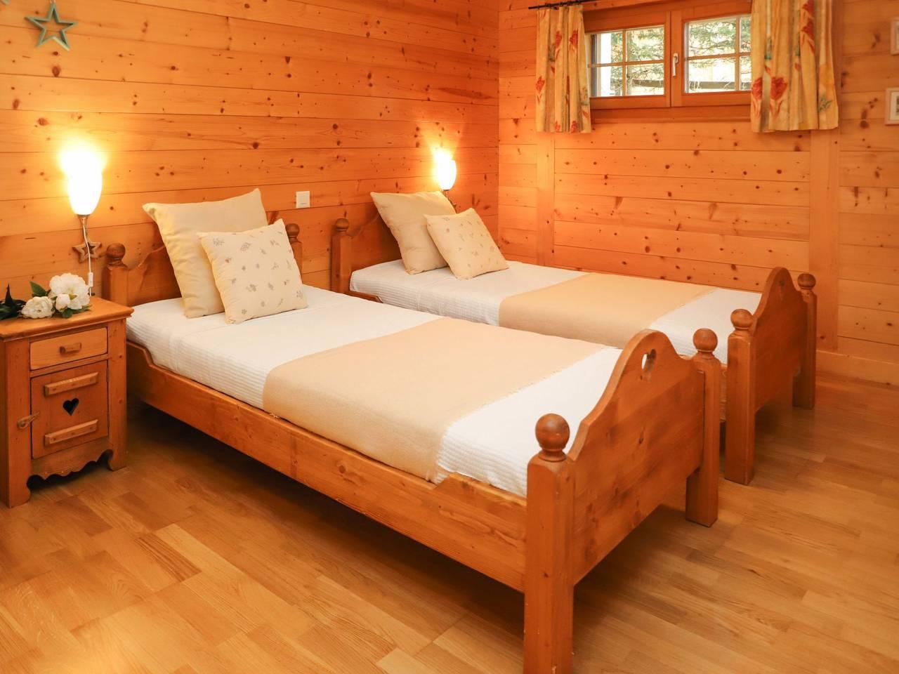 Vakantieappartement in Bagnes, Zwitserland voor 6 personen foto 14