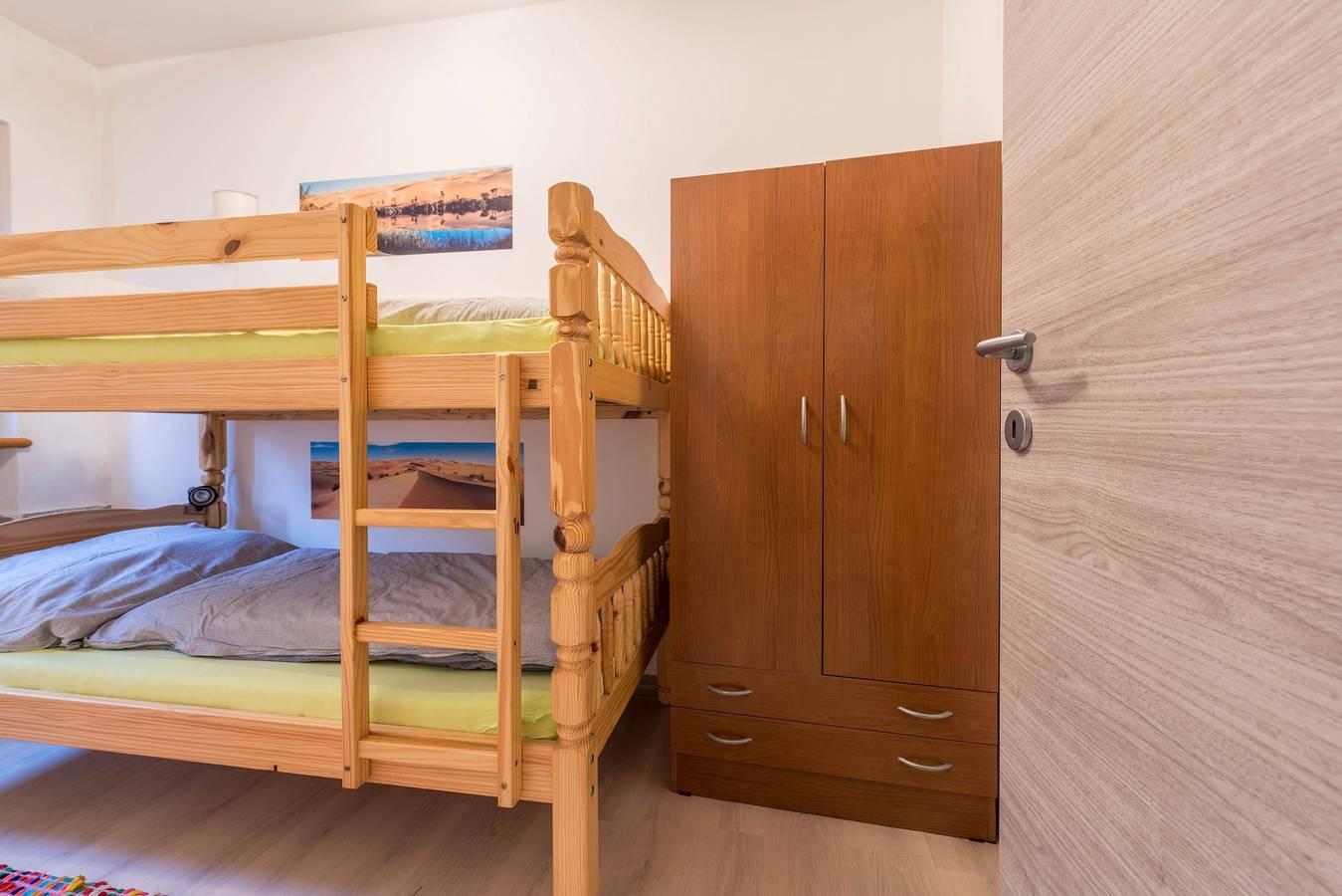 Gezellig Appartement "Gardasee Castion" met Tuin, Gedeeld in Castion Veronese, Costermano, Italië voor 4 personen foto 25