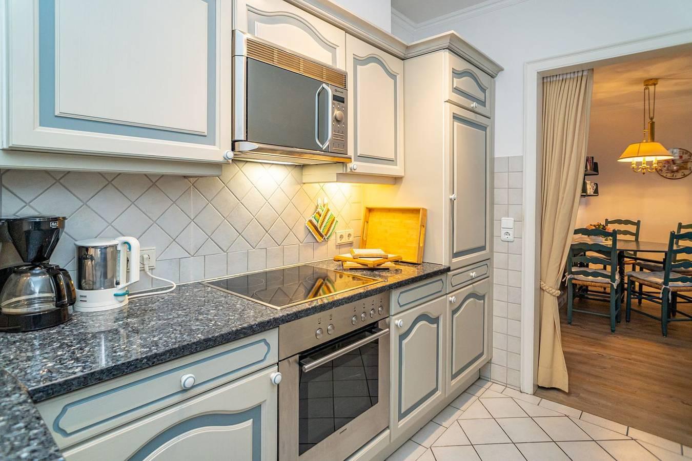 Vakantieappartement in Sylt, Duitsland voor 4 personen foto 11