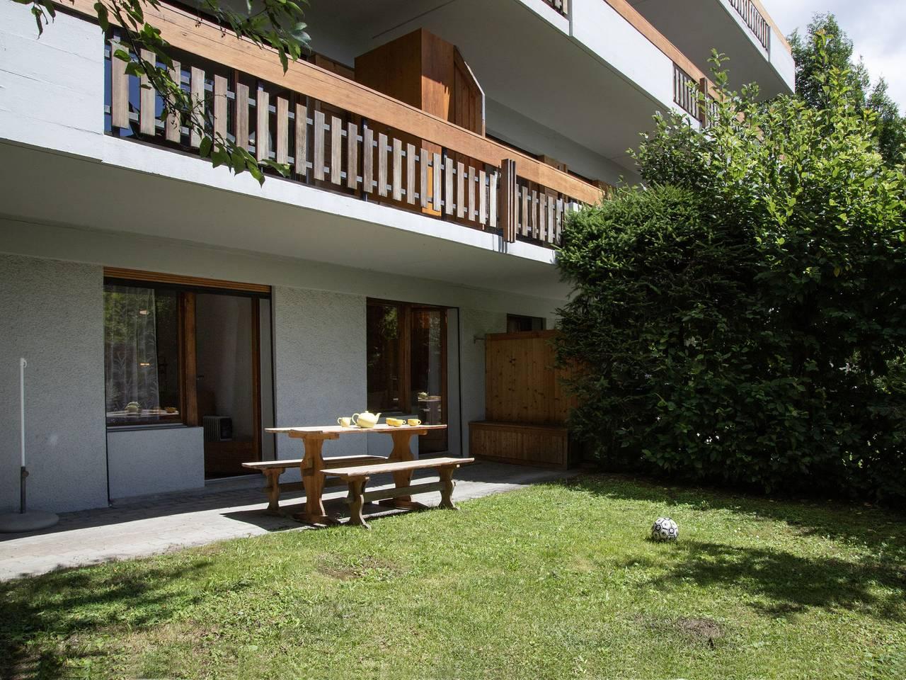 Talisman 7 in Bagnes, Walliser Alpen, Zwitserland voor 3 personen foto 20