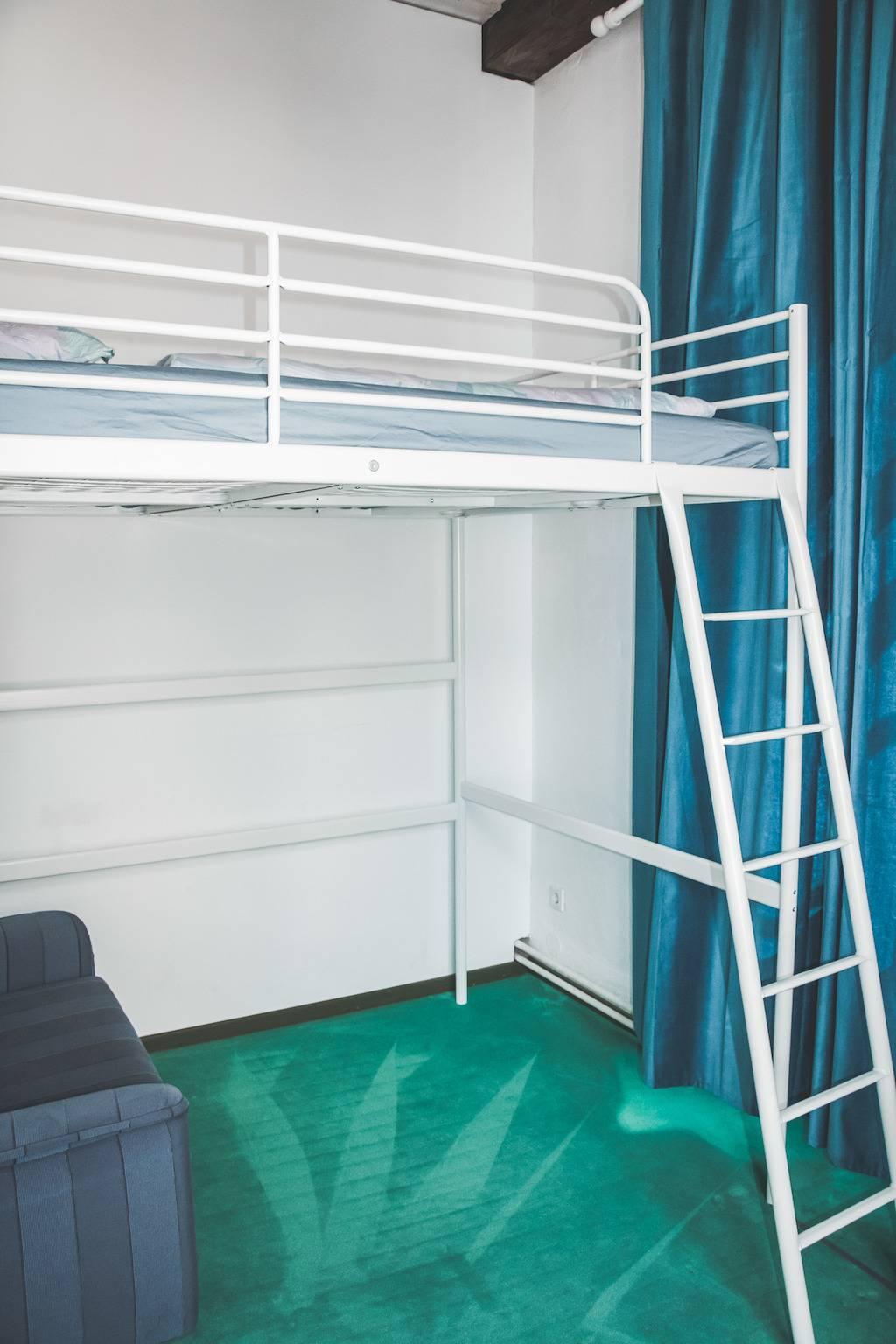 Vakantieappartement in Weitra, Oostenrijk voor 5 personen foto 17