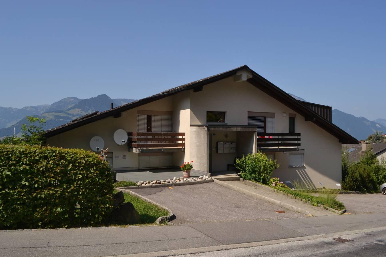 Vakantieappartement in Emmetten, Zwitserland voor 5 personen foto 15