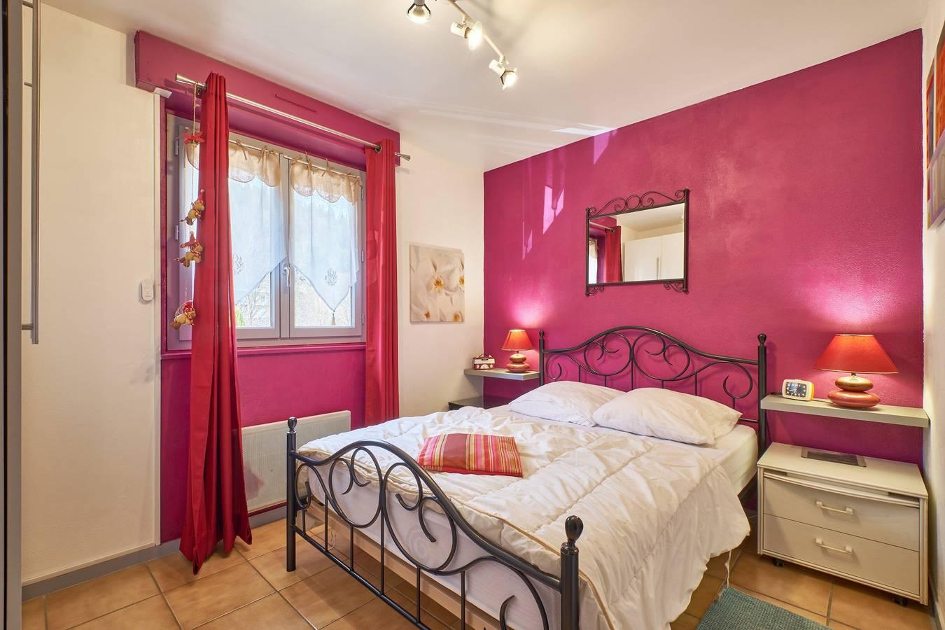 Vakantiehuis in Isère foto 2