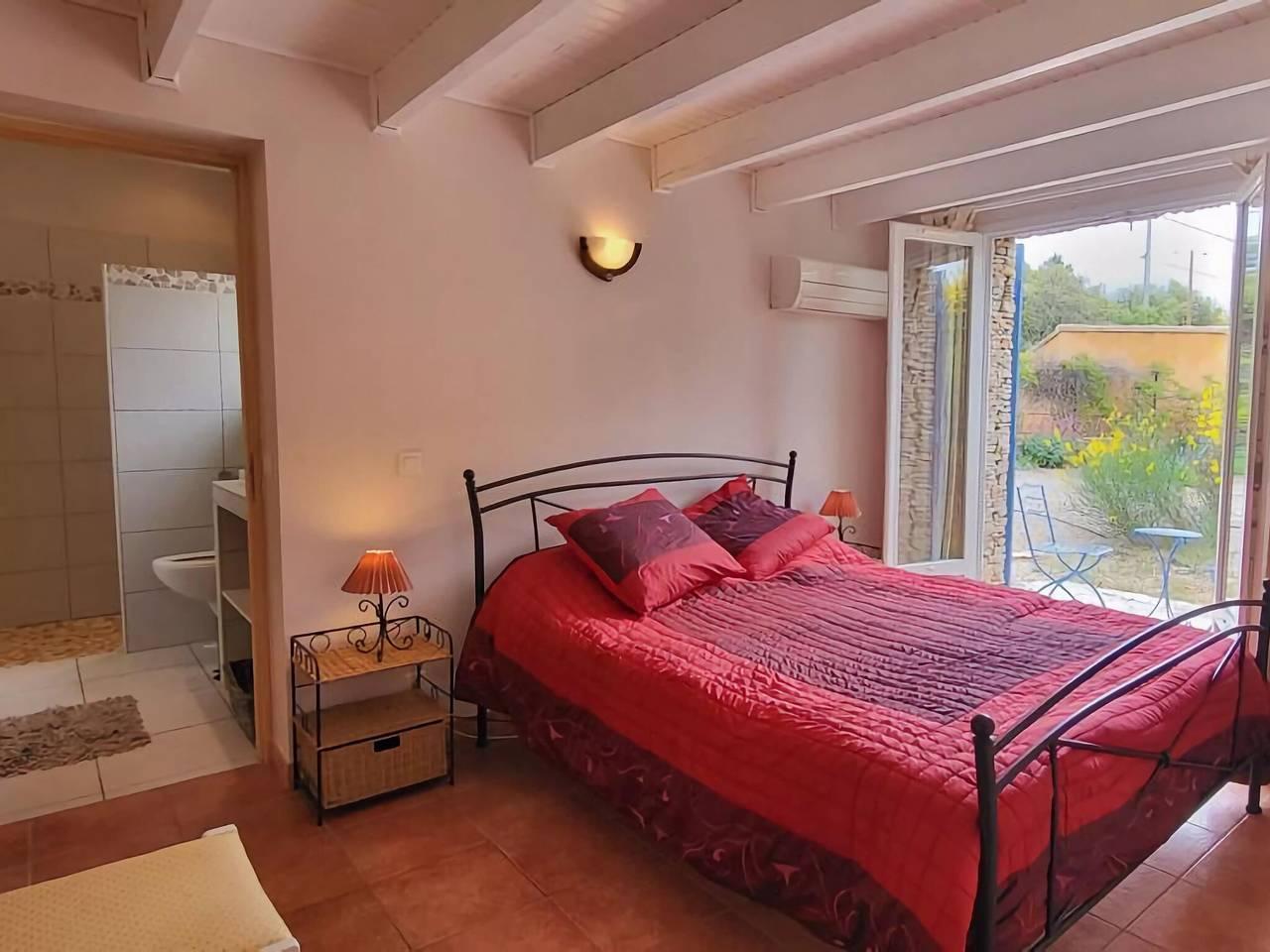 Vakantiehuis in Provence, Frankrijk voor 8 personen foto 4