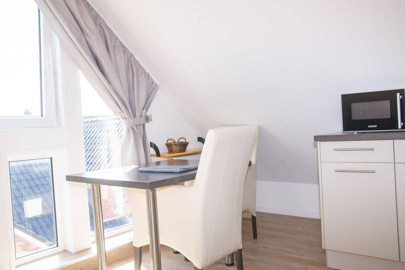 Vakantieappartement in Weser-Ems, Duitsland voor 2 personen foto 11