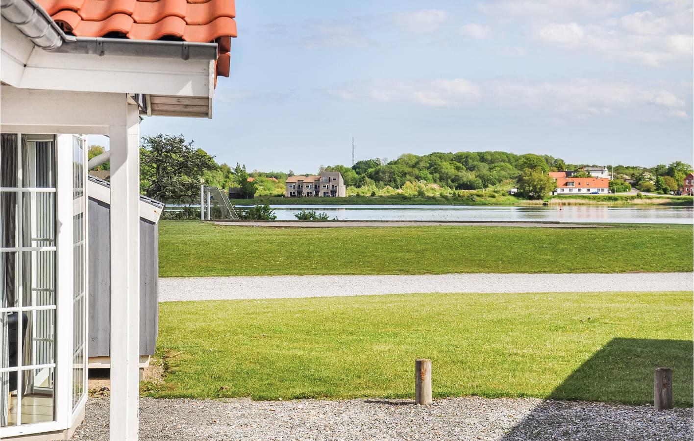 Vakantiehuis in Gråsten, Denemarken voor 8 personen foto 3