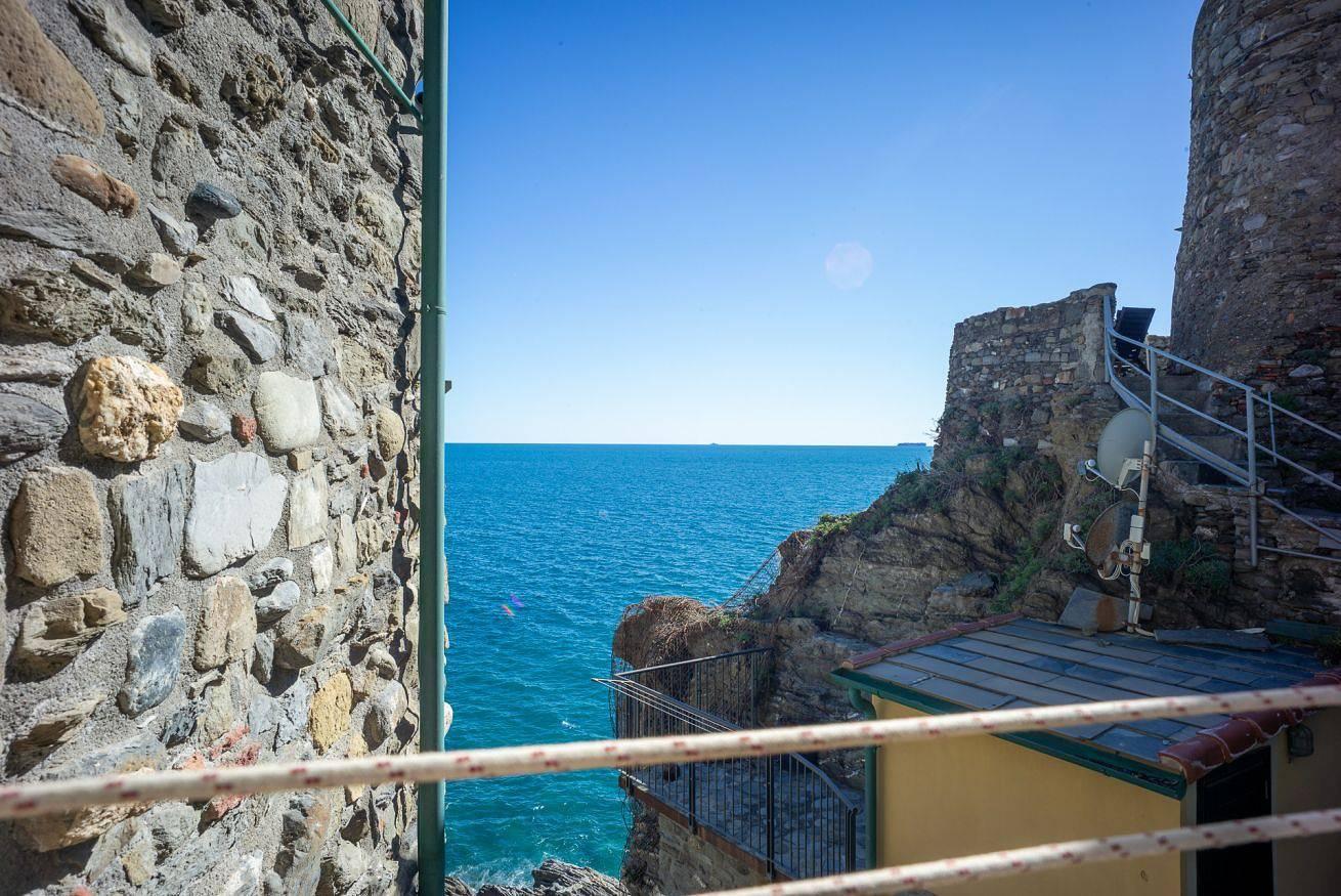 Vakantieappartement in Cinque Terre, Italië voor 2 personen foto 8