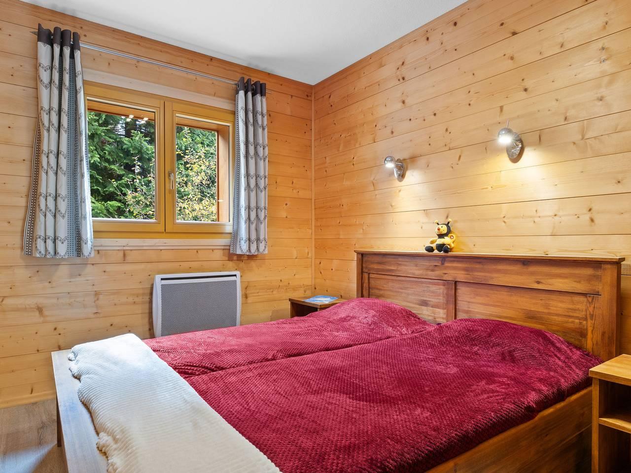 Vakantieappartement in Châtel, Frankrijk voor 6 personen foto 15