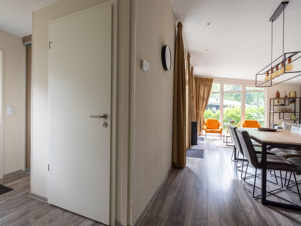 Vakantiehuis in Veluwe, Nederland voor 6 personen foto 8