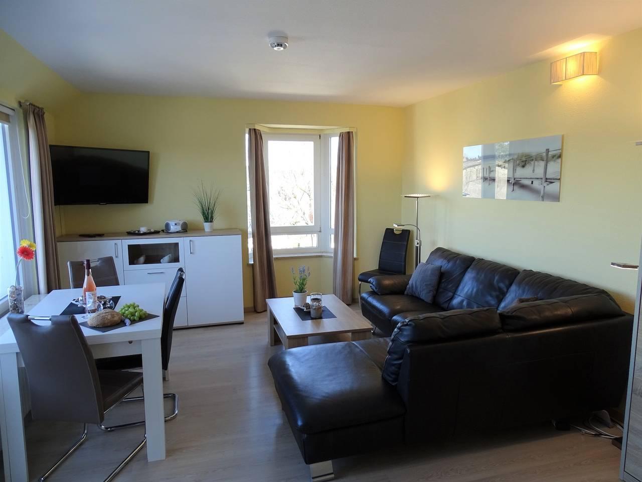 Vakantieappartement in Kellenhusen, Duitsland voor 4 personen foto 5