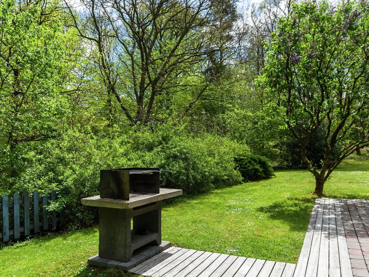 Vakantiehuis in Regio Namur, België voor 6 personen foto 6