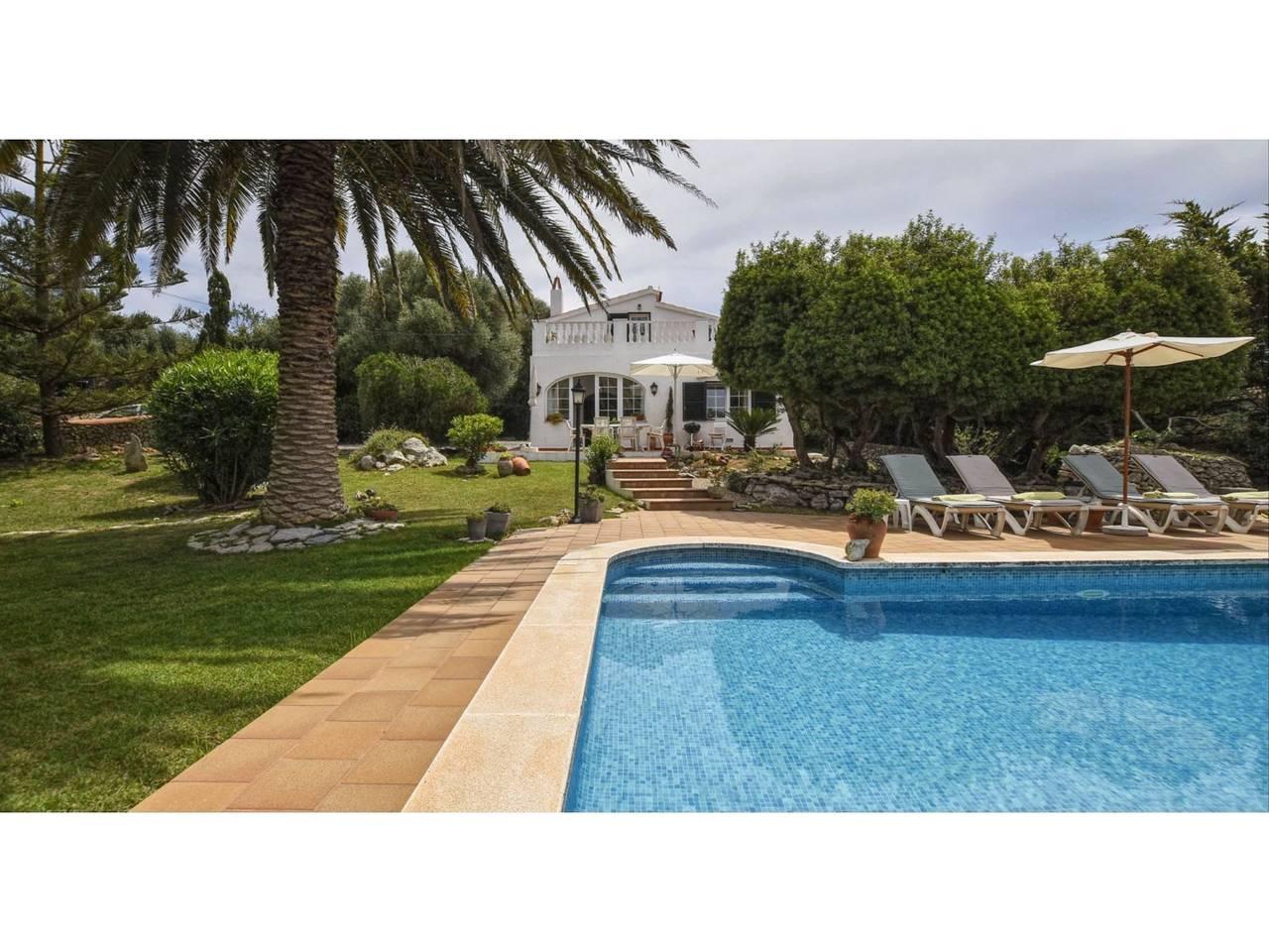 Vakantiehuis in Menorca, Spanje voor 6 personen foto 9