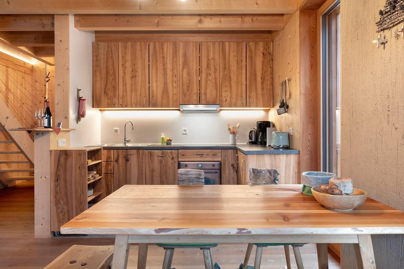 Vakantiehuis in Ultental, Italië voor 7 personen foto 13