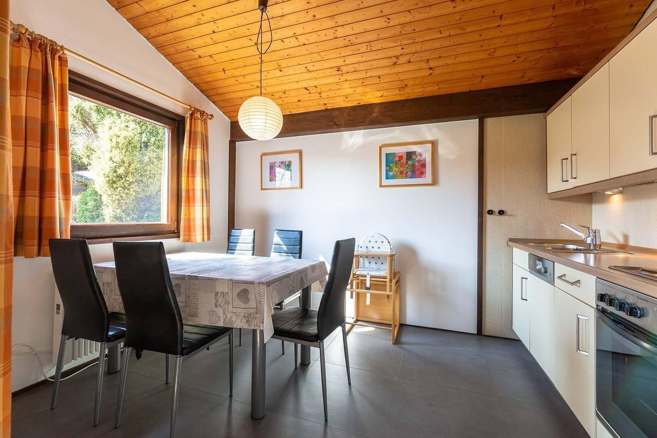 Vakantiehuis in Bodensee, Duitsland voor 4 personen foto 9