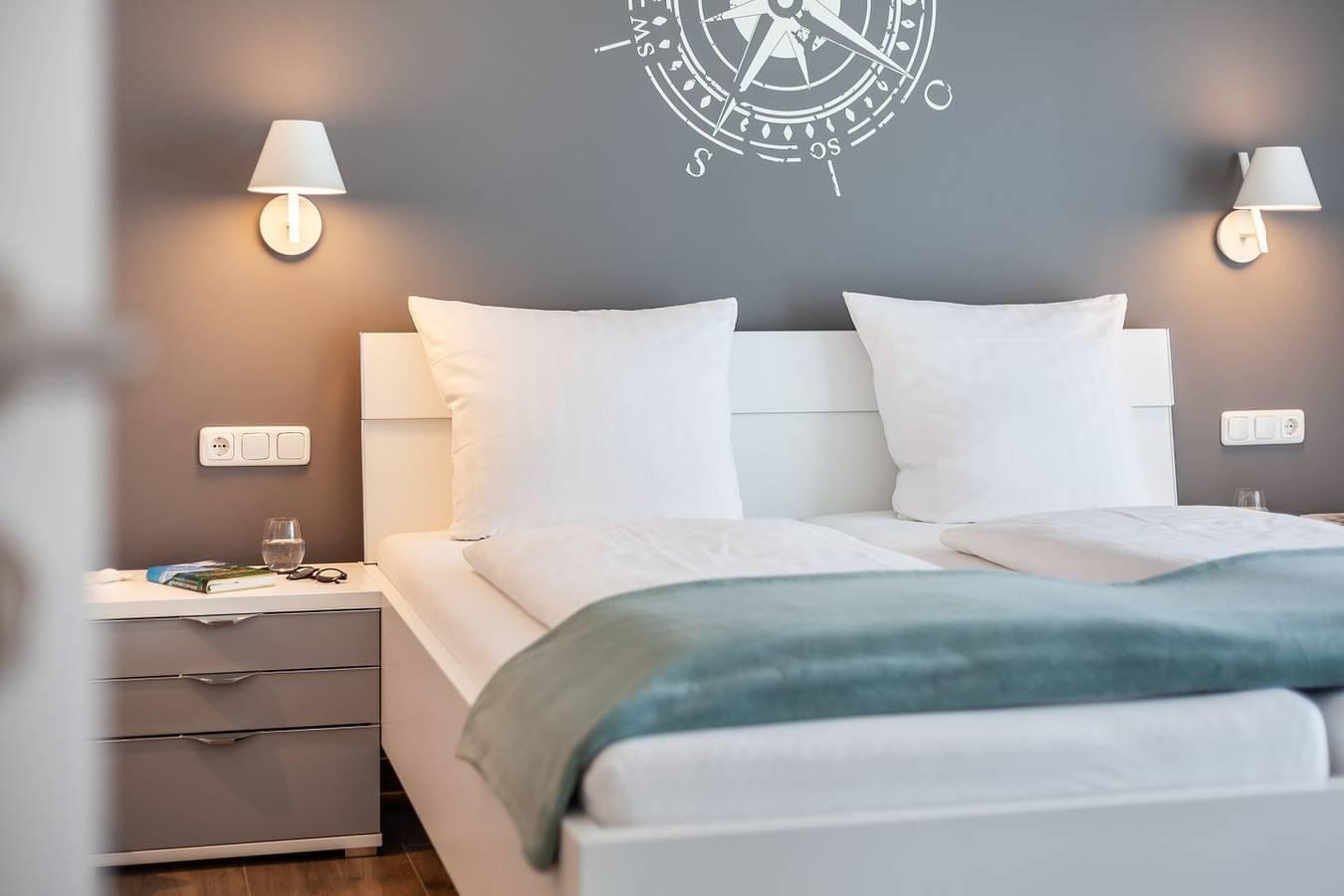 Vakantieappartement in Büsum, Duitsland voor 4 personen foto 5