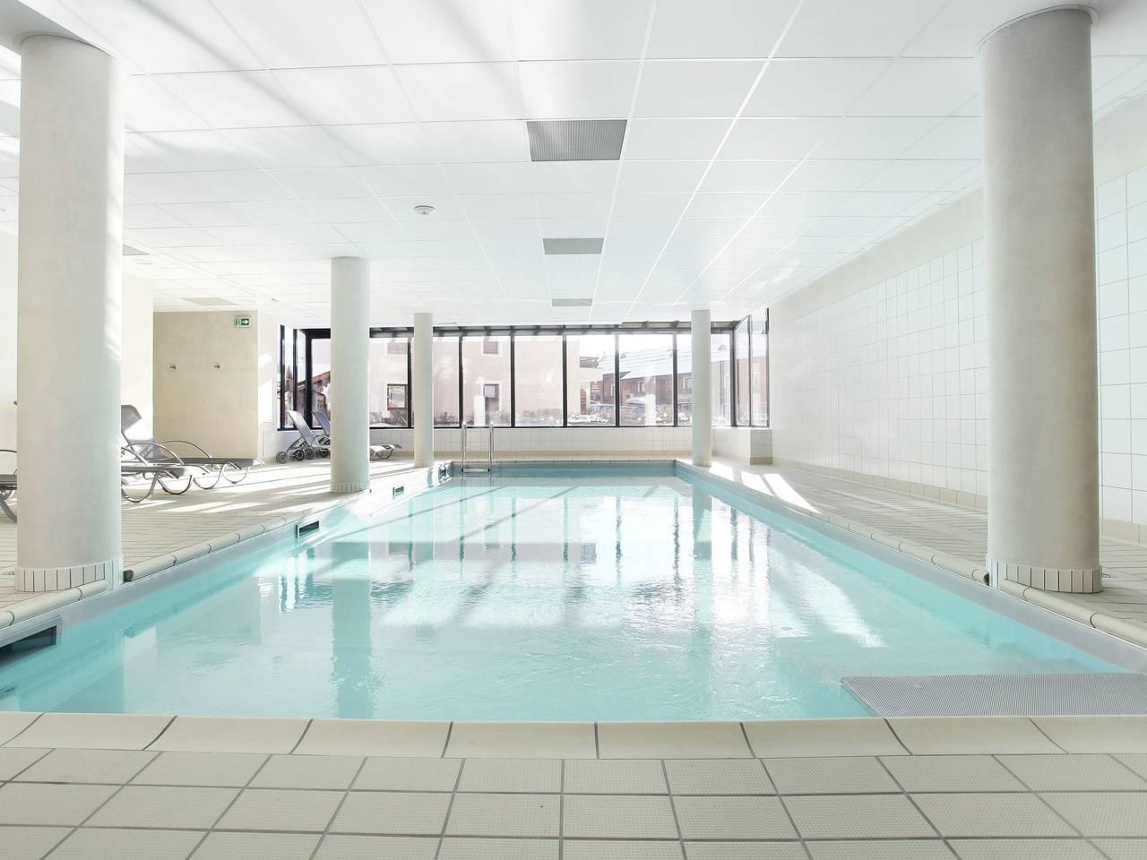 Vakantieappartement in Serre Chevalier, Frankrijk voor 4 personen foto 6