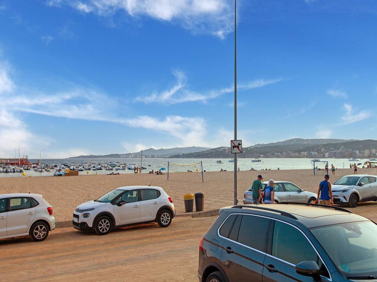 Vakantieappartement met airconditioning in Platja Gran de Palamós (Calonge), Palamós, Spanje voor 4 personen foto 25