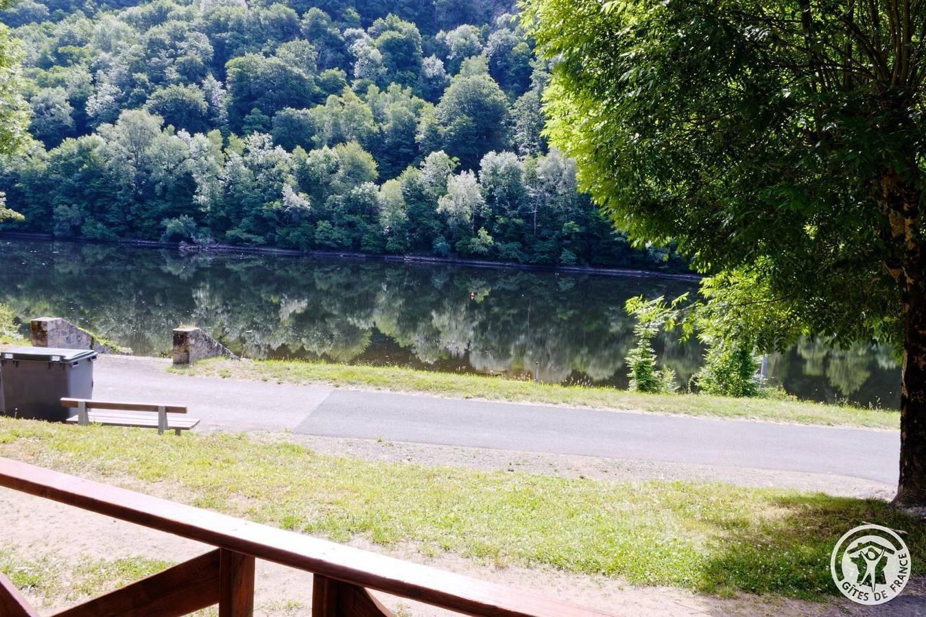Vakantiehuis in Corrèze, Frankrijk voor 4 personen foto 2
