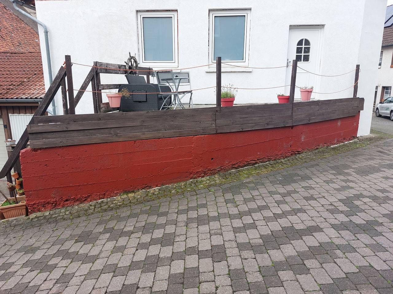 Vakantieappartement in Nieheim, Duitsland voor 3 personen foto 18