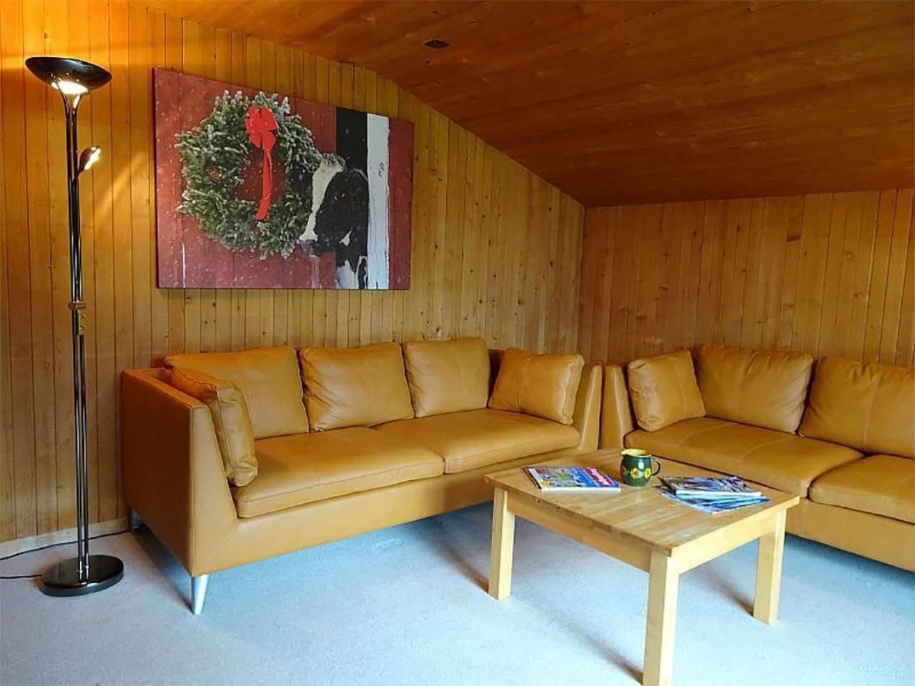 Vakantieappartement in Engelberg, Zwitserland voor 8 personen foto 7
