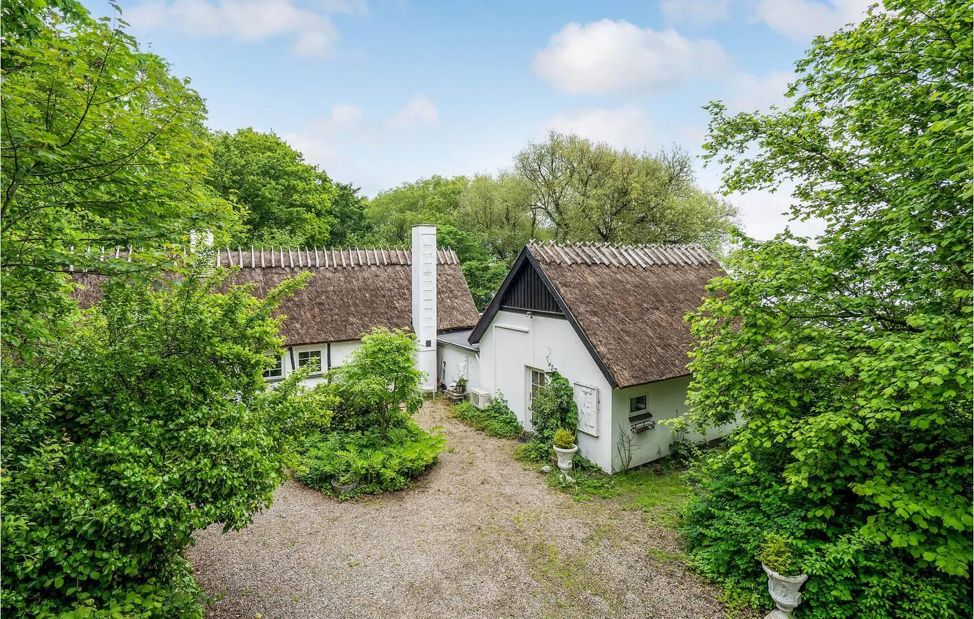 Vakantiehuis in Odsherred, Denemarken voor 4 personen foto 2
