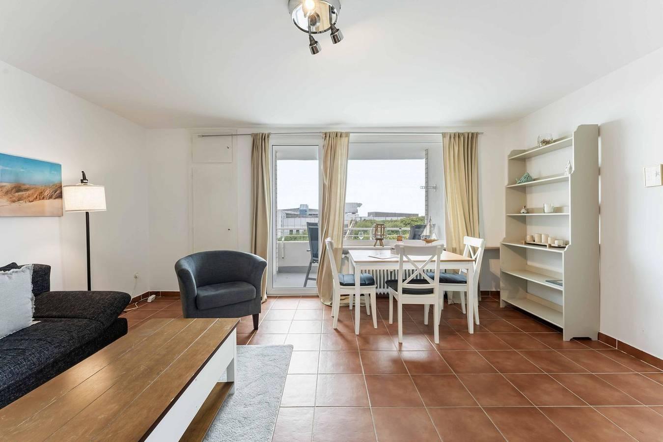 Vakantieappartement in Sylt, Duitsland voor 4 personen foto 3
