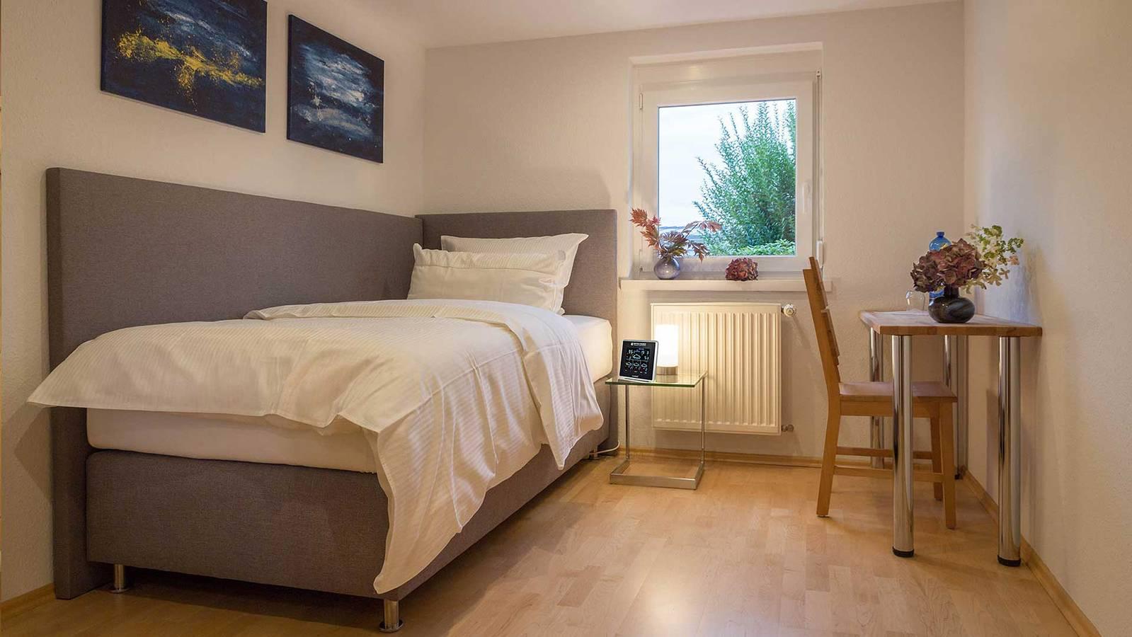 Vakantieappartement in Ettenheim, Duitsland voor 6 personen foto 9