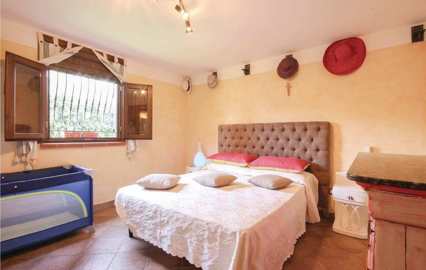 Vakantiehuis in Vallo di Mazara, Italië voor 7 personen foto 18