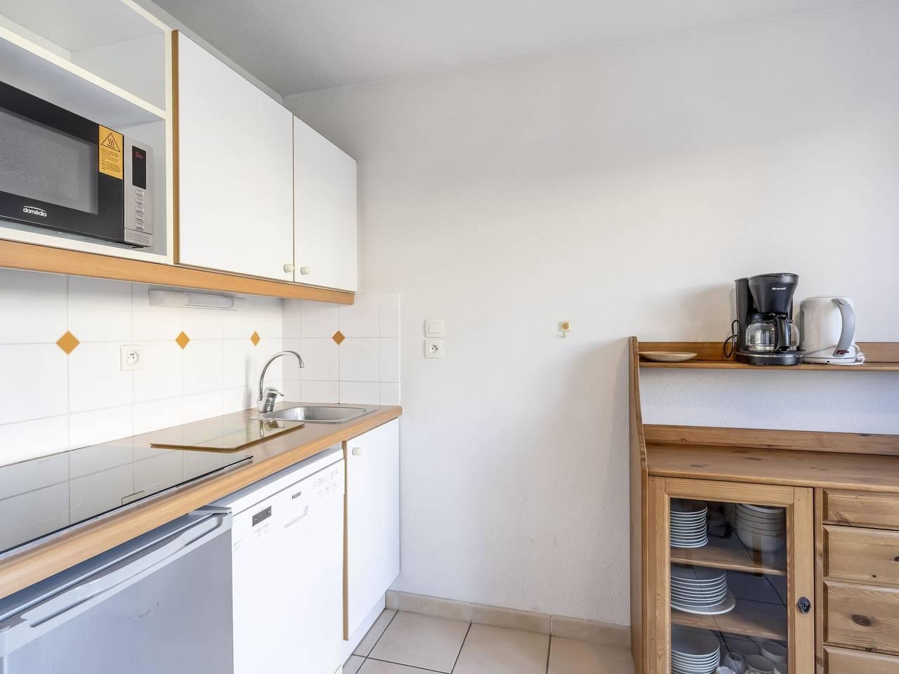 Vakantieappartement in Calvados, Frankrijk voor 2 personen foto 15