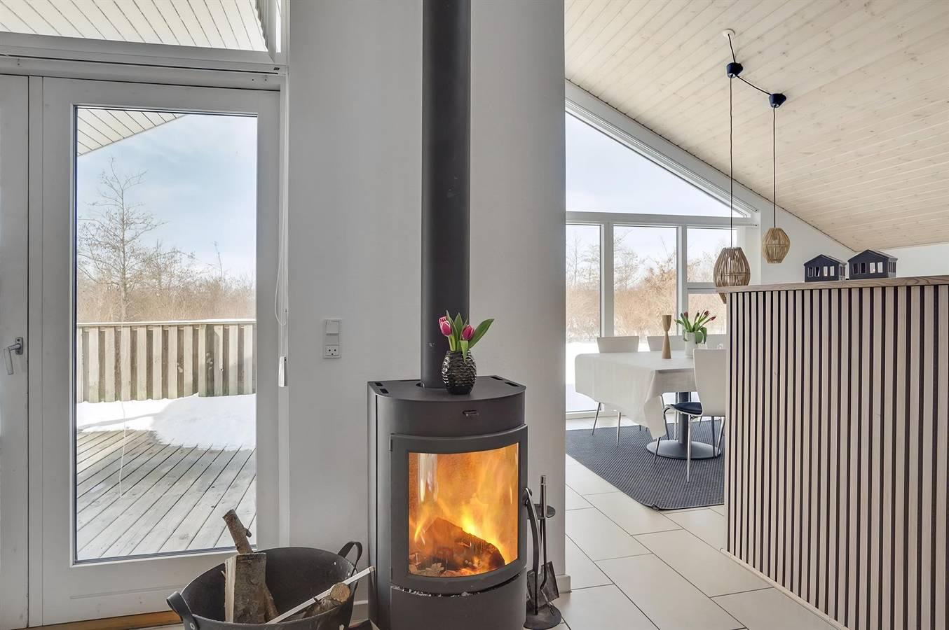 Vakantiehuis in Jammeburgt foto 17
