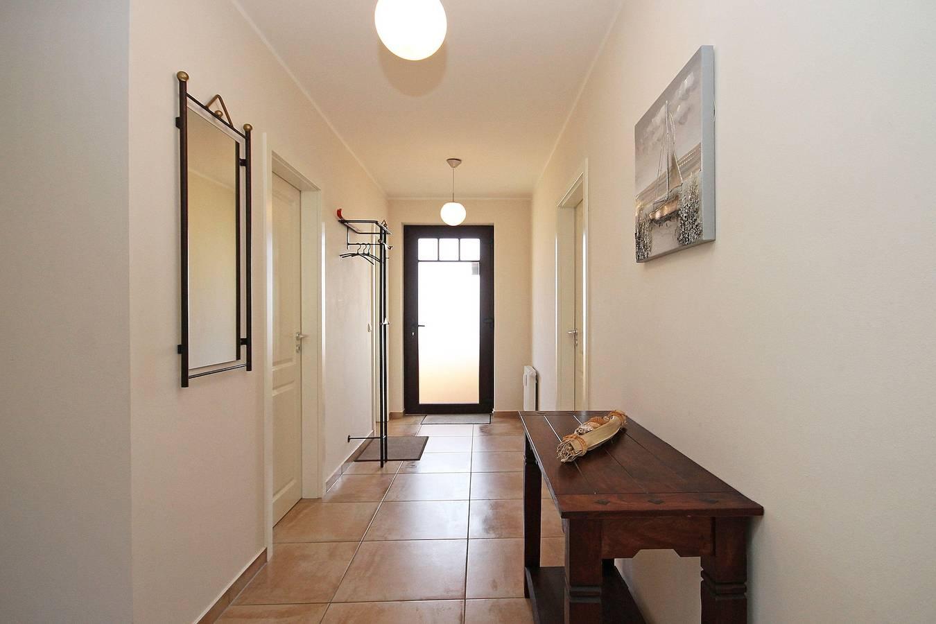 Vakantieappartement in Kühlungsborn, Duitsland voor 4 personen foto 12