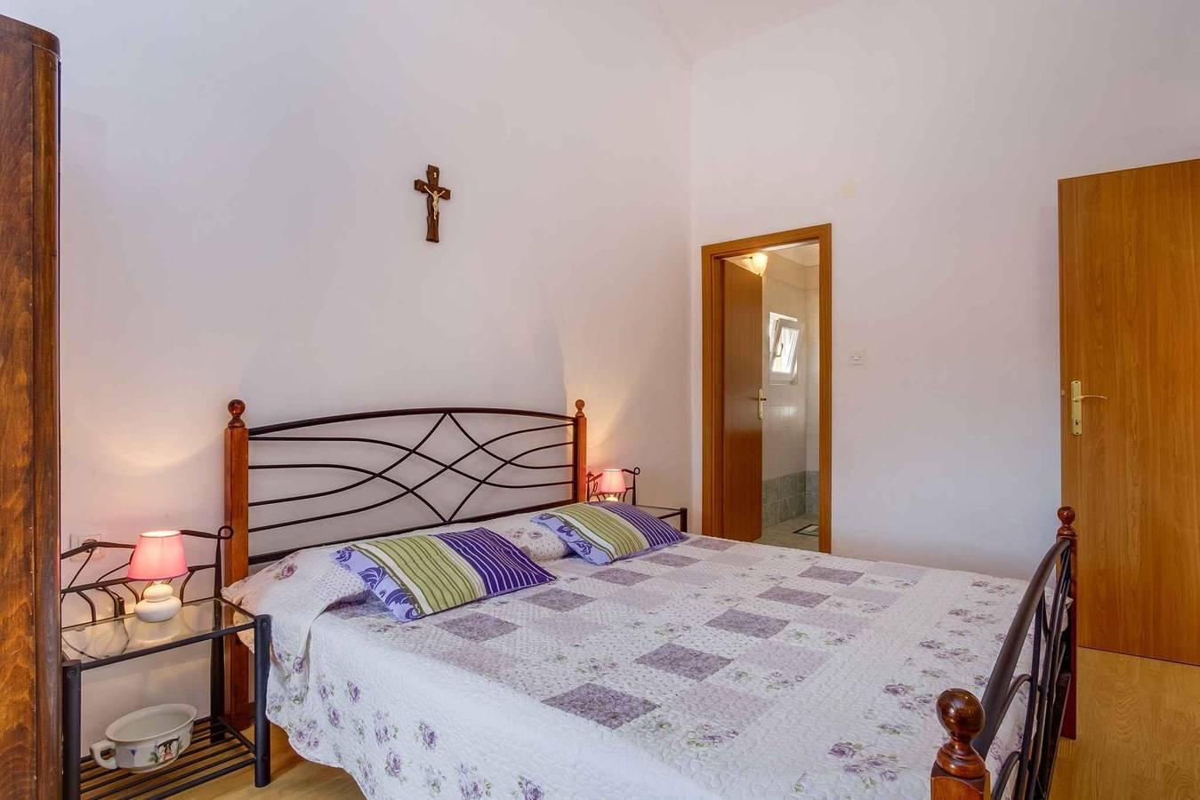 Vakantieappartement in Cres, Kroatië voor 4 personen foto 3