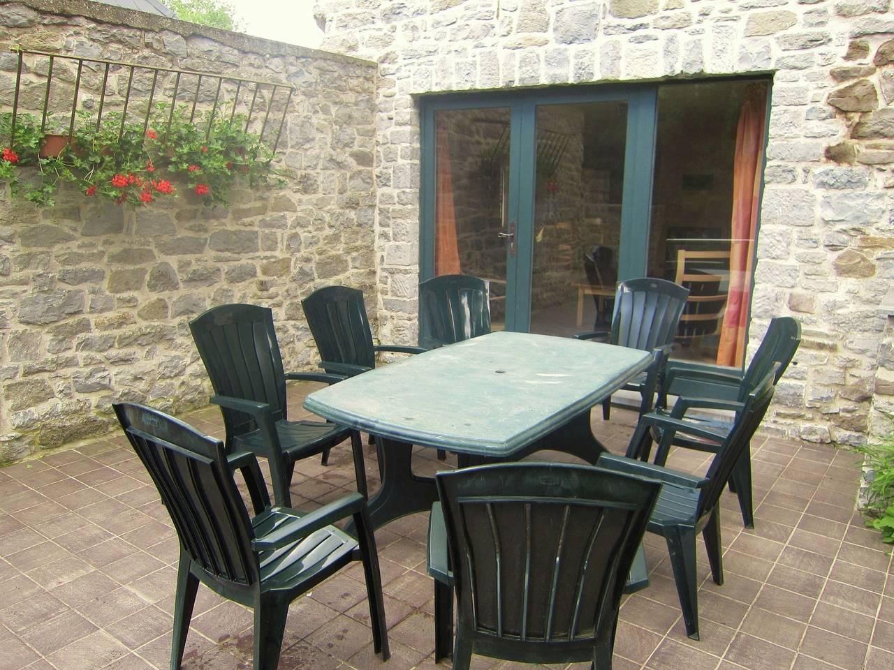 Vakantiehuis in Viroinval, België voor 7 personen foto 11