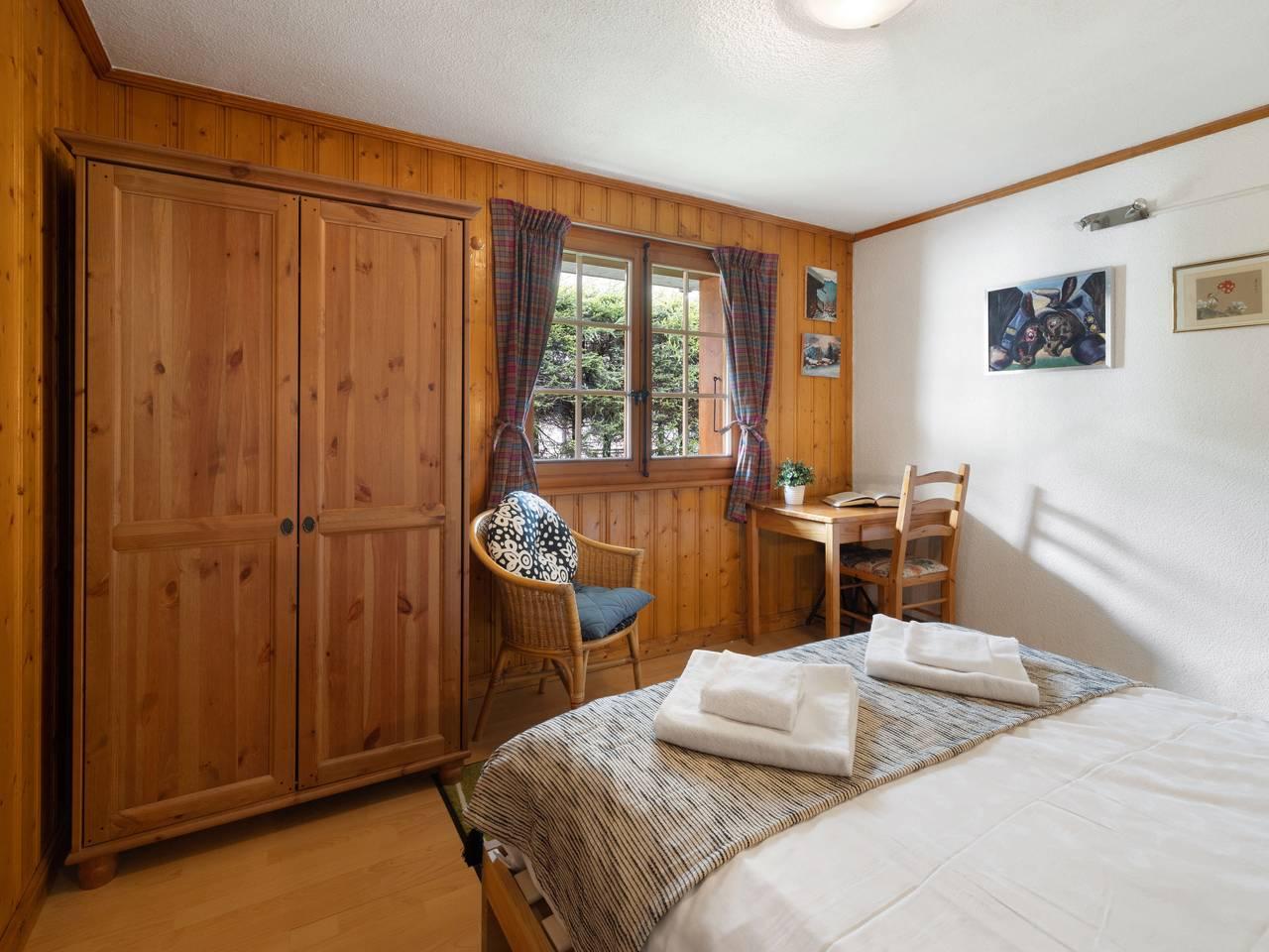 Vakantieappartement in Bagnes, Zwitserland voor 4 personen foto 18