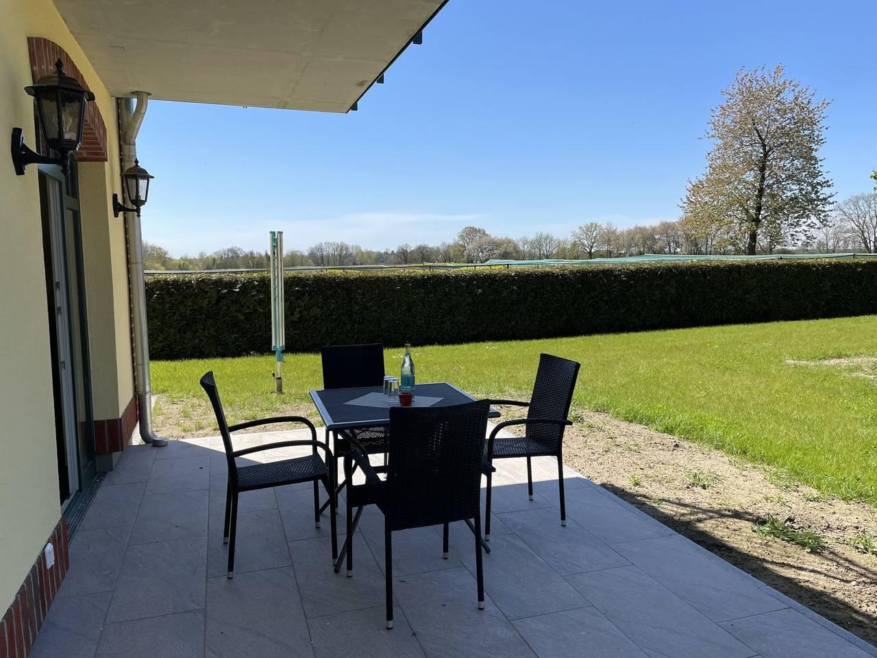 Vakantieappartement in Splietsdorf, Duitsland voor 3 personen foto 5