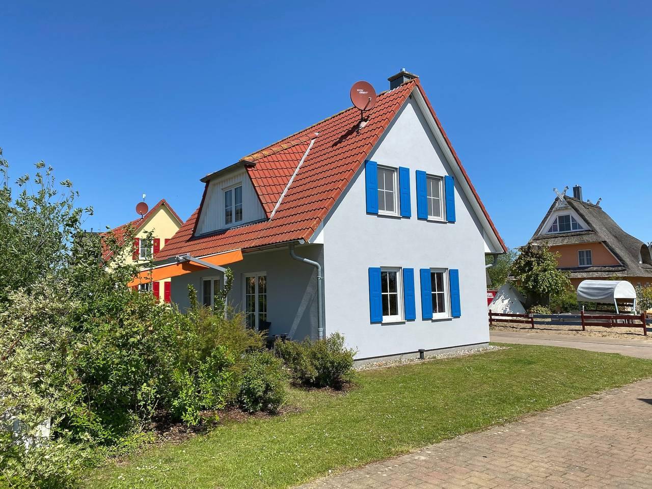 Vakantiehuis in Hohenkirchen, Duitsland voor 8 personen foto 4